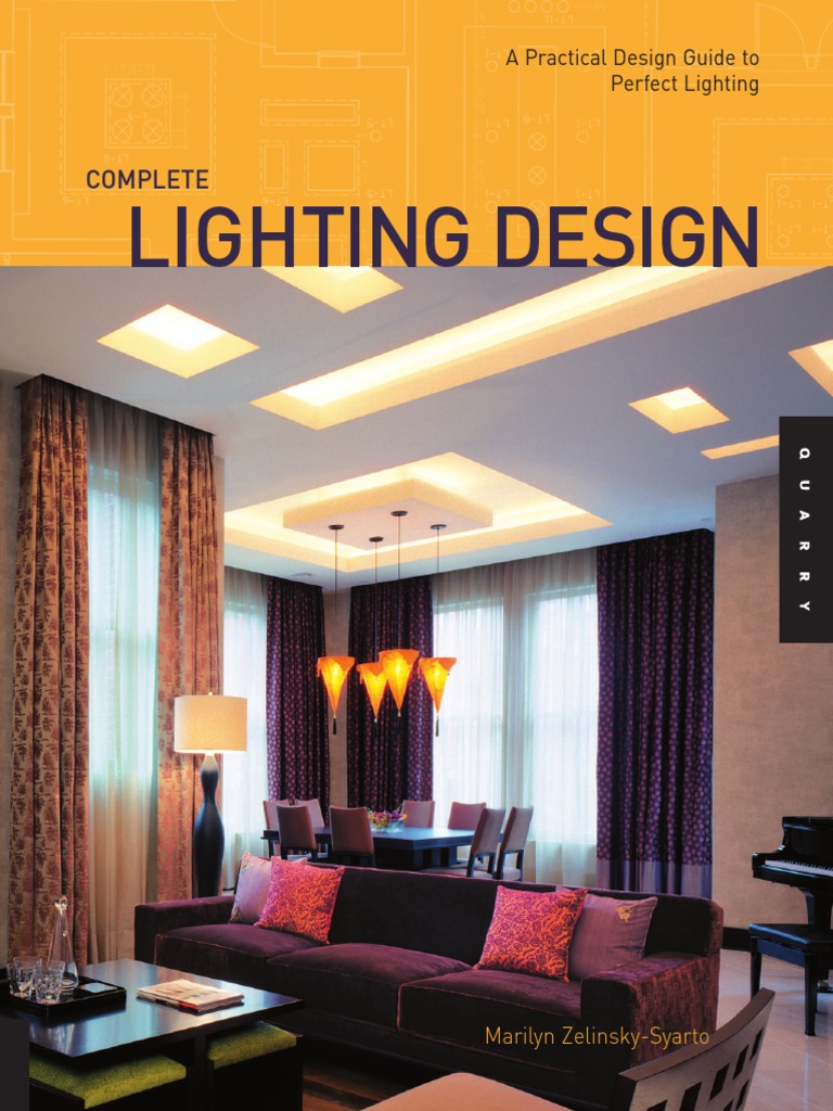 Lightning Design PDF, PDF, Lighting