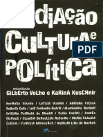 VELHO, Gilberto; KUSCHNIR, Karina (org.). Mediação, cultura e política.pdf