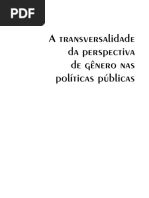 BANDEIRA, Lourdes - A transversalidade da perspectiva de gênero nas políticas públicas.pdf