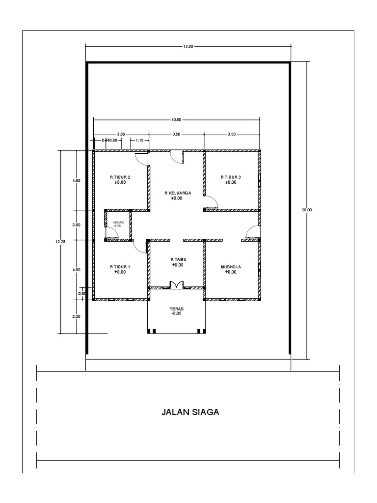 Room and Facility Status Report | PDF