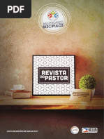 Revista Pastor
