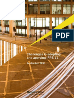 Applying IFRS 11 PDF