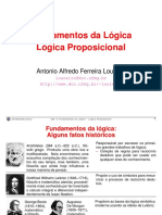 Fundamentos Da Logica.pdf
