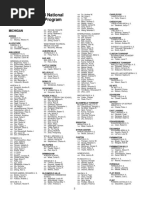 Download 2018 Michigan National Merit Scholarship Semifinalists by Anonymous u5mW3lhy SN358924613 doc pdf