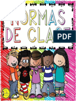 NormasDeClaseAldoPruMEEP PDF