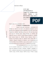 358922488 Obra Publica Confirmaron El Procesamiento de Cristina Kirchner