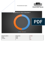 Post-Questionnaire Graphs