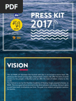 MUmbai Film Festival (2017) Lineup