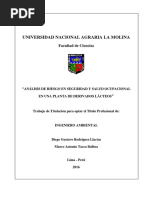 seguridad industrial