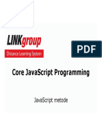 JSQuery Programming