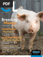 Download Compassionate Living Magazine - Issue 5 by Vegan Future SN35893150 doc pdf