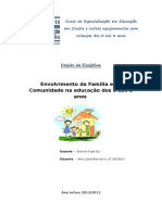 Capa Dossier