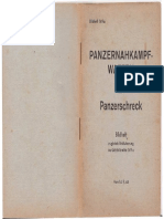 Panzerschreck Guide PDF