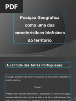 Geografia Do Turismo