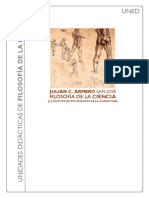 Filos. de La Ciencia-Temario Completo (2010-11) PDF