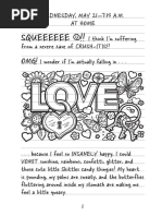Dowak Dysfunctional Perspective | PDF