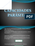 Capacidades Parásitas