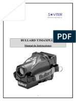 MA-EQ Camara Bullard T3MAXPLUS