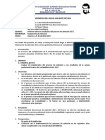 6.17.1. Informe Del Proceso de Admisión 2017 Contabilidad JB