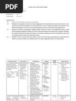 Silabus Fisika Kelas X k13 Revisi-Version