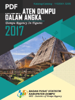 Download Kabupaten Dompu Dalam Angka 2017 by Kenzyn OzyRa SN358941056 doc pdf
