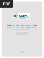 Manual SAIPS Mental5 Marco2014