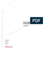 Oracle 12c PL-SQL