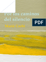 Corbi Maria - Por Los Caminos Del Silencio PDF