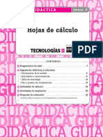 Soluciones Tema 3 Tecnologia 3º PDF