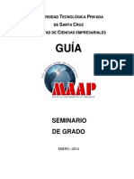 GUIA Seminario de Grado