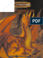 Draconomicon - O Livro Dos Dragoes