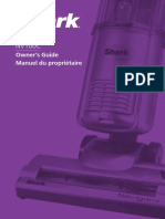 Vacuum Manual PDF