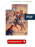 Download An-Era-of-Darkness--The-British-Empire-in-India-PDF-Downloadpdf by Fernando Gliaroso SN358946850 doc pdf