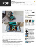 Download Mini CNC Plotter - Arduino Based_ 11 Steps With Pictures by Everton Klinger Sousa Silva SN358947353 doc pdf