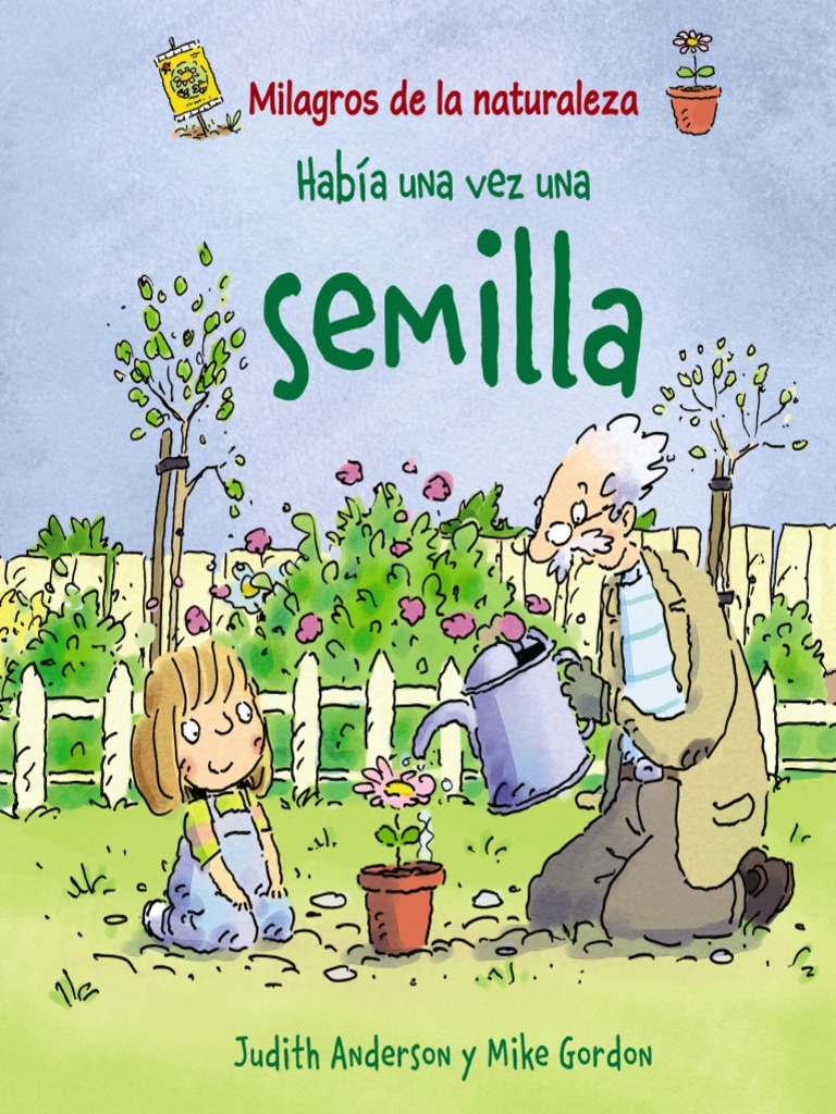 Cuento La Semilla pdf
