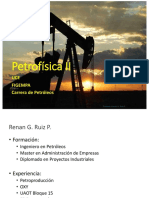 01) Introducción Petrofísica II PDF