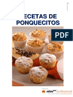 07. Recetas Cupcakes