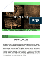 Series de Fourier