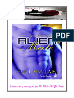 01- Alien Mate
