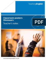 D150 Teacher Notes - Dinosaurs - v4 - 2 PDF