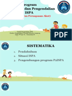 Bahan Kebijakan ISPA Logistik Bali