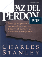 La Paz Del Perdon - Charles Stanley