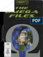 The Omega Files. Short Stories [1].pdf