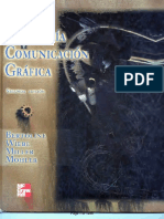 Dibujo en Ingeniería y Comunicación Gráfica - Bertoline, Wiebe, Miller, Mohler - 2ed