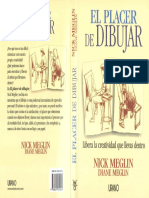 El Placer de Dibujar - Nick y Diane Meglin PDF