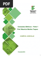 Apostila ComandosEletricos Parte 1 ProfMauricioTaques Vfev2016