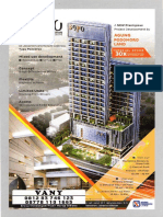 Brochure Soho PDF