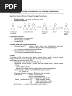 Download Simulasi Sistem Antrian Pelayanan Tunggal by Vennyi Saragii Turnip SN358957556 doc pdf