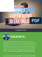 Mindset Copywriting PDF