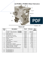 Fascut 17-34